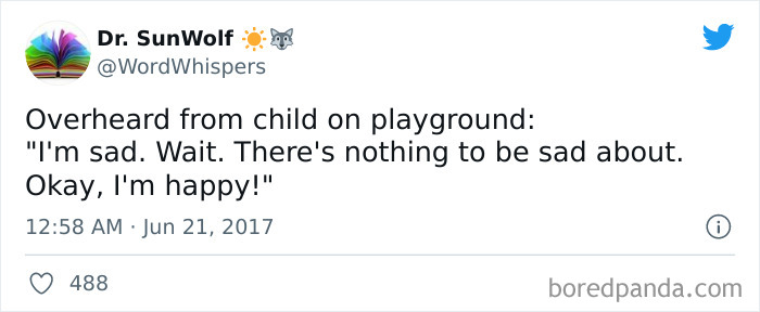 35 Times People Overheard Conversations That Were Too Good To Keep Private, So They Shared Them On Twitter 35 Times People Overheard Conversations That Were Too Good To Keep Private, So They Shared Them On Twitter