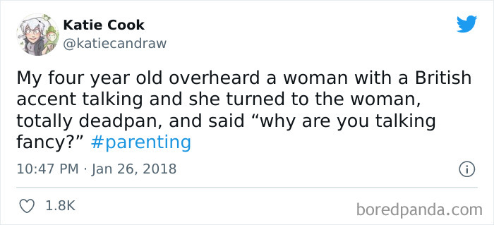 35 Times People Overheard Conversations That Were Too Good To Keep Private, So They Shared Them On Twitter 35 Times People Overheard Conversations That Were Too Good To Keep Private, So They Shared Them On Twitter