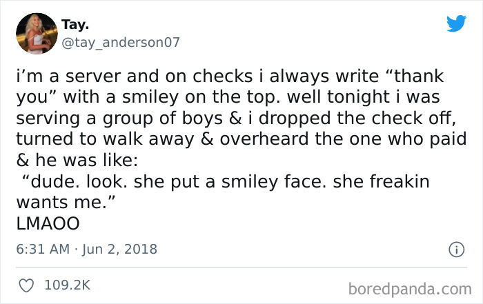 35 Times People Overheard Conversations That Were Too Good To Keep Private, So They Shared Them On Twitter 35 Times People Overheard Conversations That Were Too Good To Keep Private, So They Shared Them On Twitter