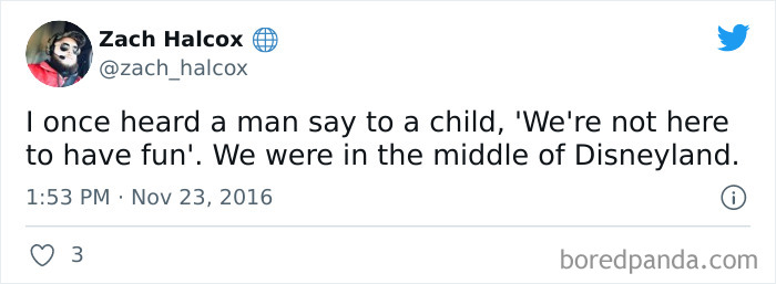 35 Times People Overheard Conversations That Were Too Good To Keep Private, So They Shared Them On Twitter 35 Times People Overheard Conversations That Were Too Good To Keep Private, So They Shared Them On Twitter