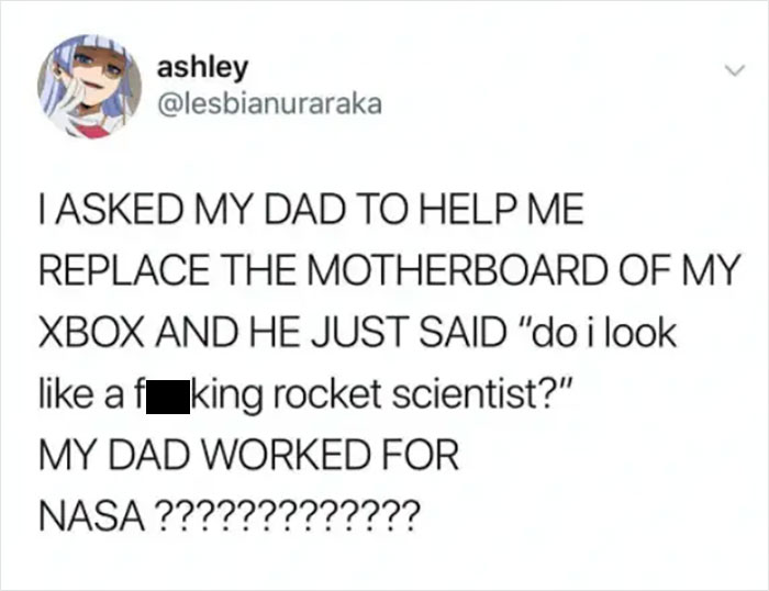 40 Of The Funniest Dads In 2021