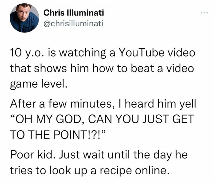 40 Of The Funniest Dads In 2021