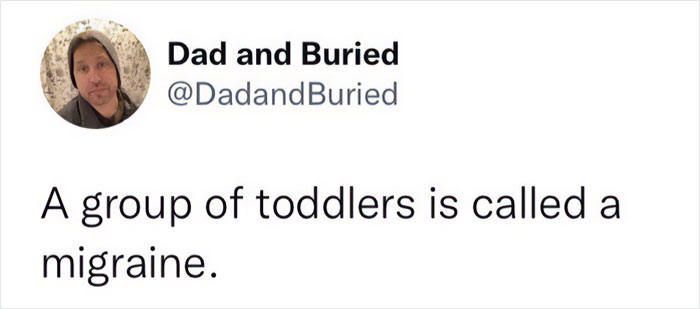 40 Of The Funniest Dads In 2021