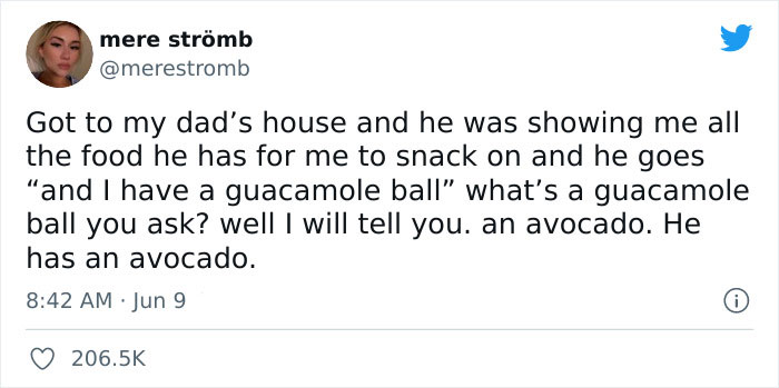 40 Of The Funniest Dads In 2021