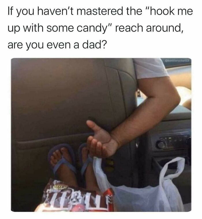 40 Of The Funniest Dads In 2021