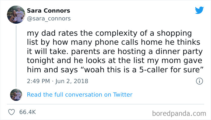 40 Of The Funniest Dads In 2021