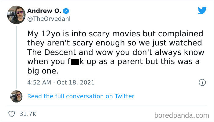 40 Of The Funniest Dads In 2021