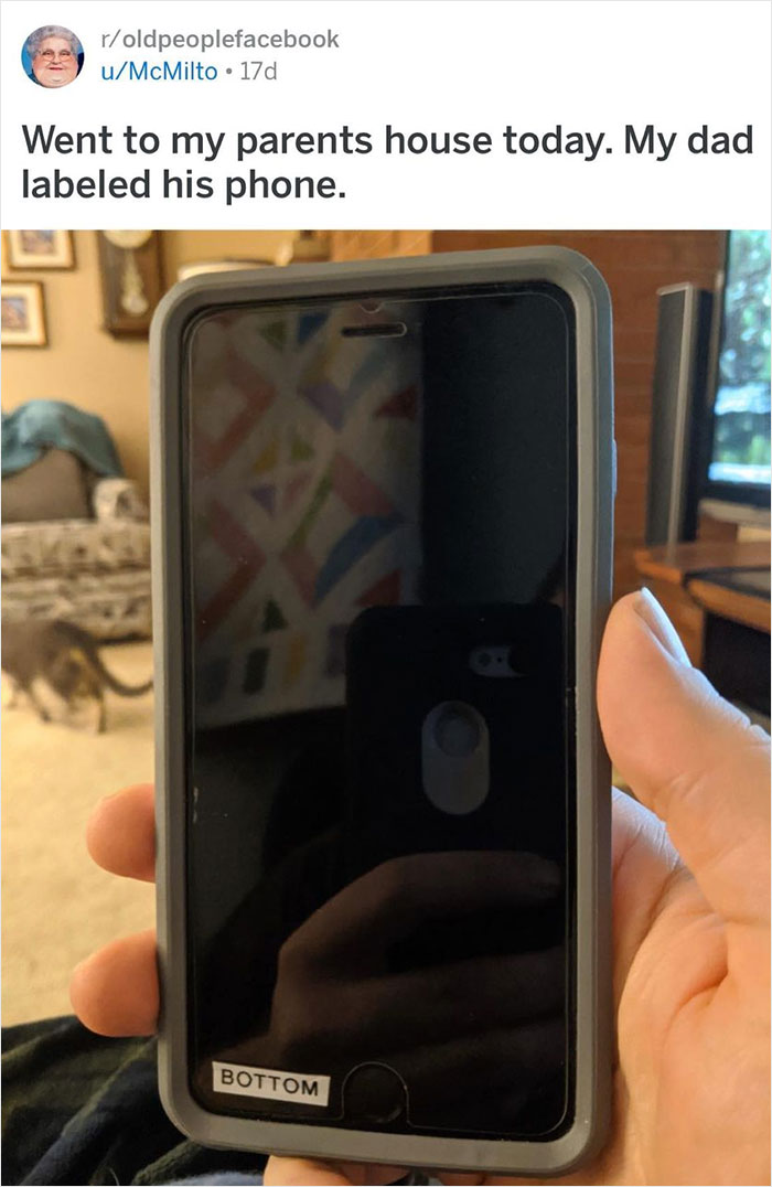 40 Of The Funniest Dads In 2021