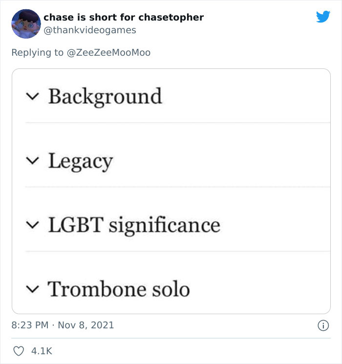 People Are Amused By These 15 Screenshots Of Wikipedia Tables Of Contents That Come Without Context Shared On Twitter People Are Amused By These 15 Screenshots Of Wikipedia Tables Of Contents That Come Without Context Shared On Twitter