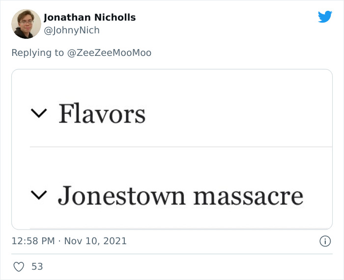 People Are Amused By These 15 Screenshots Of Wikipedia Tables Of Contents That Come Without Context Shared On Twitter People Are Amused By These 15 Screenshots Of Wikipedia Tables Of Contents That Come Without Context Shared On Twitter