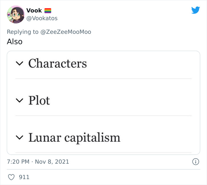 People Are Amused By These 15 Screenshots Of Wikipedia Tables Of Contents That Come Without Context Shared On Twitter People Are Amused By These 15 Screenshots Of Wikipedia Tables Of Contents That Come Without Context Shared On Twitter