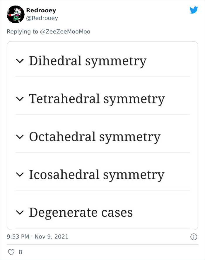 People Are Amused By These 15 Screenshots Of Wikipedia Tables Of Contents That Come Without Context Shared On Twitter People Are Amused By These 15 Screenshots Of Wikipedia Tables Of Contents That Come Without Context Shared On Twitter