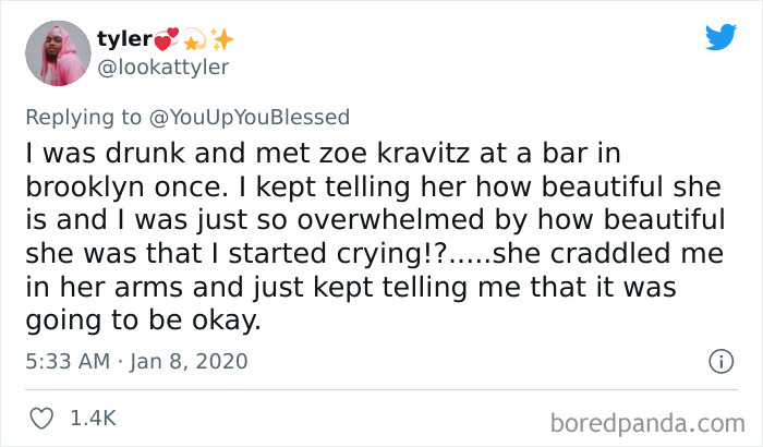 30 Times People Regretted Meeting Celebrities In Real Life Due To It Getting Awkward 30 Times People Regretted Meeting Celebrities In Real Life Due To It Getting Awkward