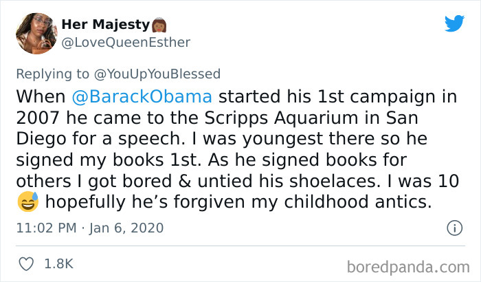 30 Times People Regretted Meeting Celebrities In Real Life Due To It Getting Awkward 30 Times People Regretted Meeting Celebrities In Real Life Due To It Getting Awkward