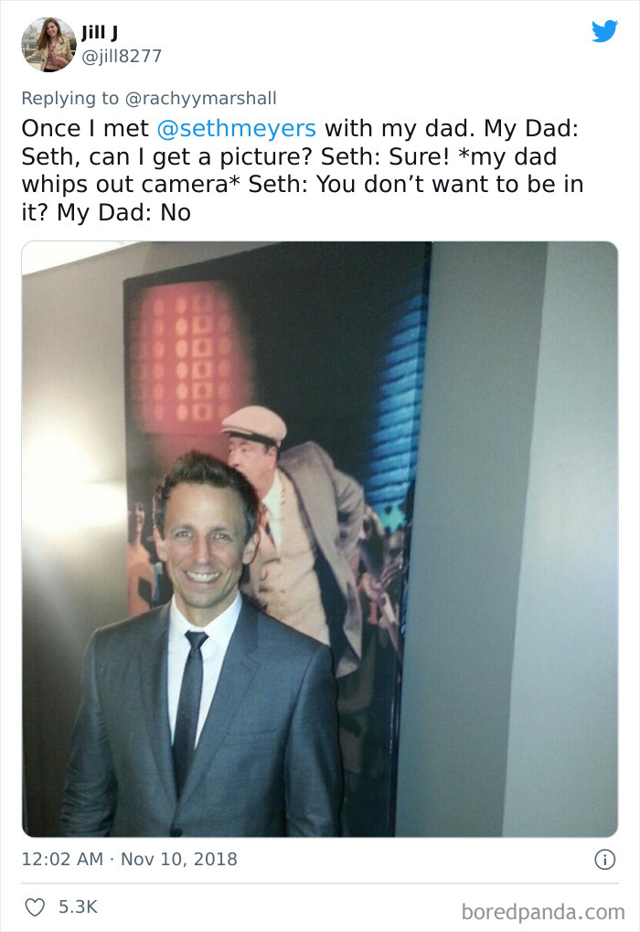 30 Times People Regretted Meeting Celebrities In Real Life Due To It Getting Awkward 30 Times People Regretted Meeting Celebrities In Real Life Due To It Getting Awkward