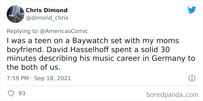 30 Times People Regretted Meeting Celebrities In Real Life Due To It Getting Awkward 30 Times People Regretted Meeting Celebrities In Real Life Due To It Getting Awkward