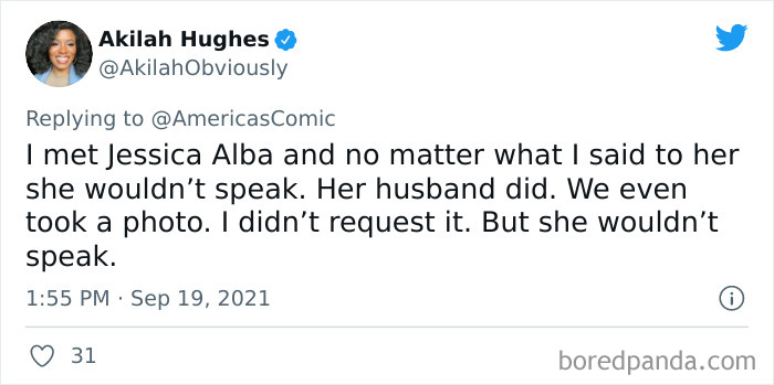 30 Times People Regretted Meeting Celebrities In Real Life Due To It Getting Awkward 30 Times People Regretted Meeting Celebrities In Real Life Due To It Getting Awkward