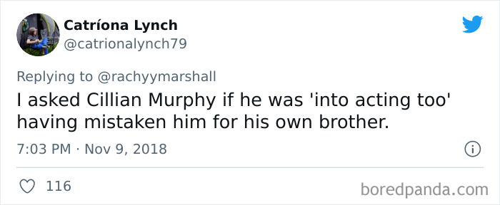 30 Times People Regretted Meeting Celebrities In Real Life Due To It Getting Awkward 30 Times People Regretted Meeting Celebrities In Real Life Due To It Getting Awkward