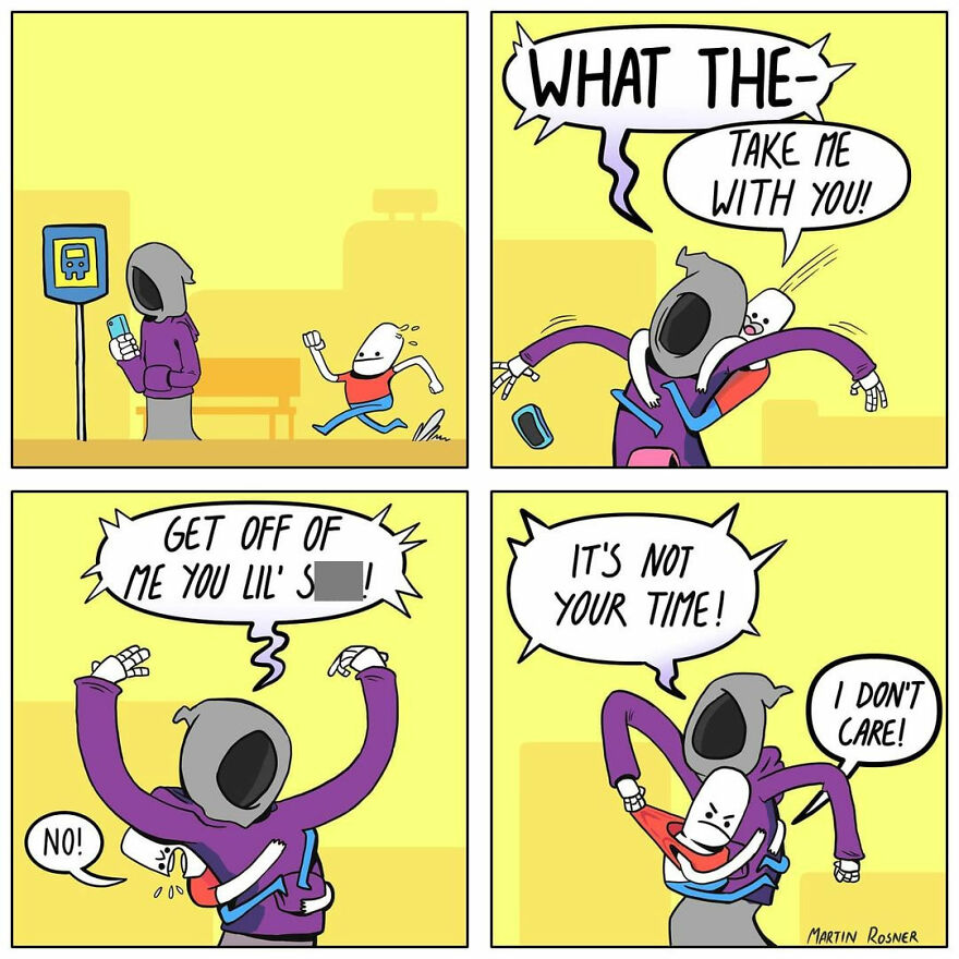 40 New Hilarious, Dark, And Unexpectedly Twisted Hot Paper Comics 40 New Hilarious, Dark, And Unexpectedly Twisted Hot Paper Comics