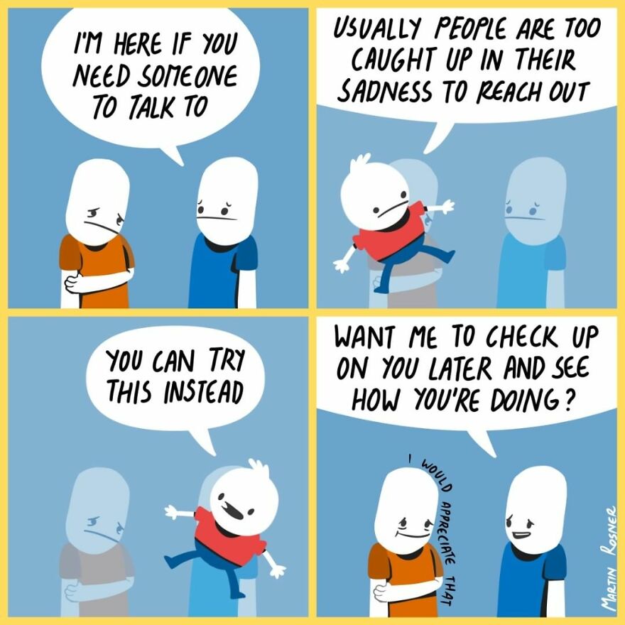 40 New Hilarious, Dark, And Unexpectedly Twisted Hot Paper Comics 40 New Hilarious, Dark, And Unexpectedly Twisted Hot Paper Comics