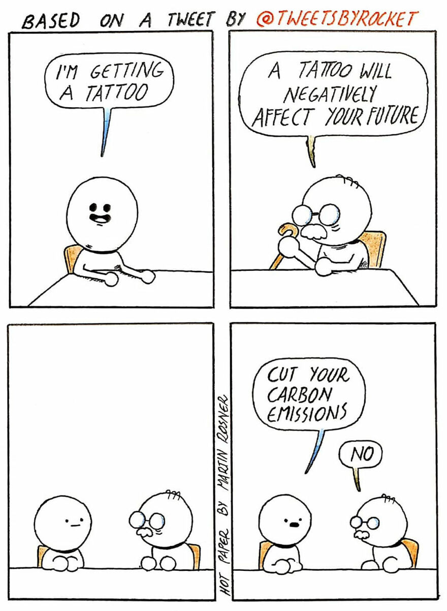 40 New Hilarious, Dark, And Unexpectedly Twisted Hot Paper Comics 40 New Hilarious, Dark, And Unexpectedly Twisted Hot Paper Comics