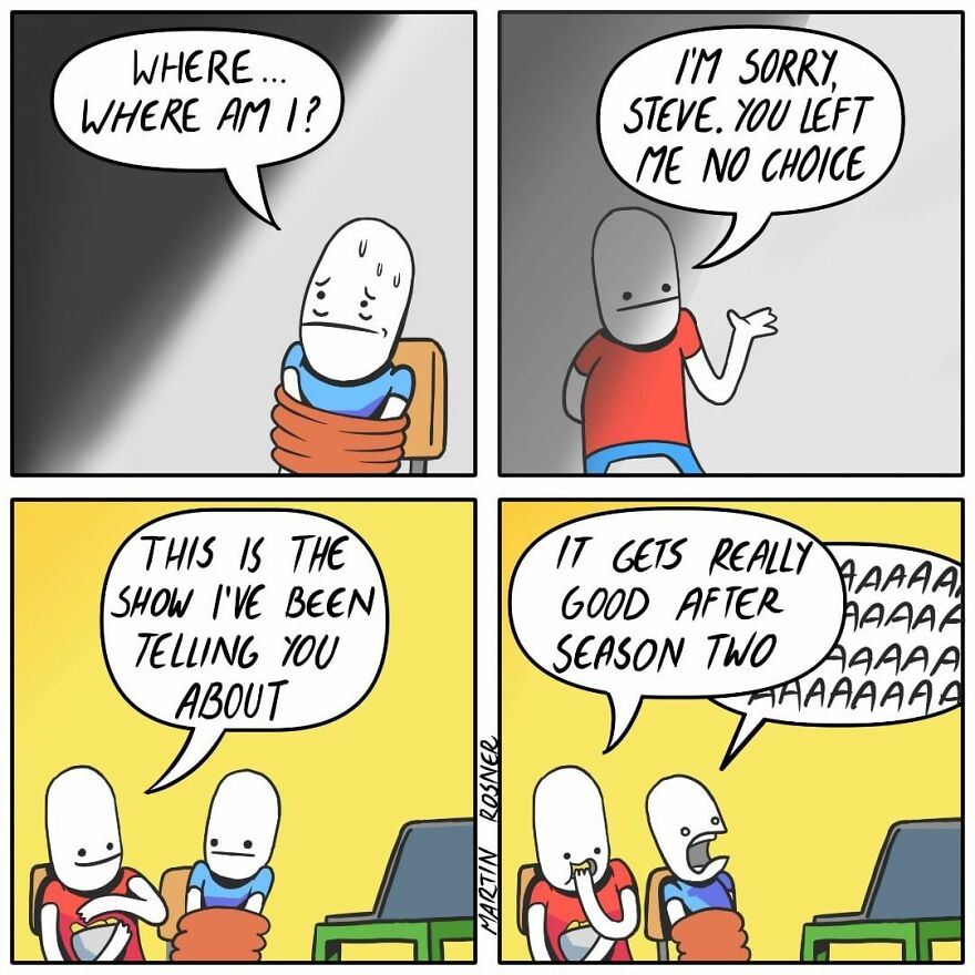 40 New Hilarious, Dark, And Unexpectedly Twisted Hot Paper Comics 40 New Hilarious, Dark, And Unexpectedly Twisted Hot Paper Comics