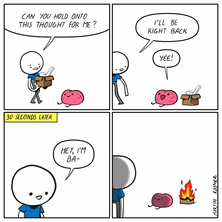 40 New Hilarious, Dark, And Unexpectedly Twisted Hot Paper Comics 40 New Hilarious, Dark, And Unexpectedly Twisted Hot Paper Comics