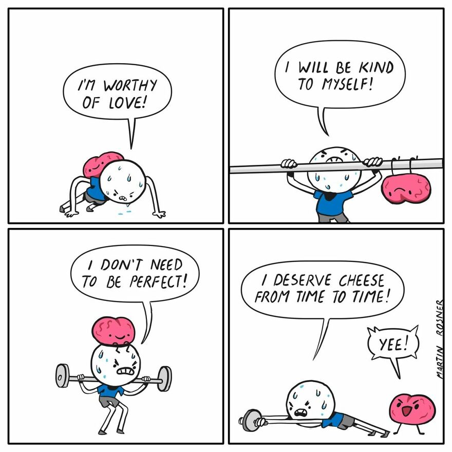 40 New Hilarious, Dark, And Unexpectedly Twisted Hot Paper Comics 40 New Hilarious, Dark, And Unexpectedly Twisted Hot Paper Comics