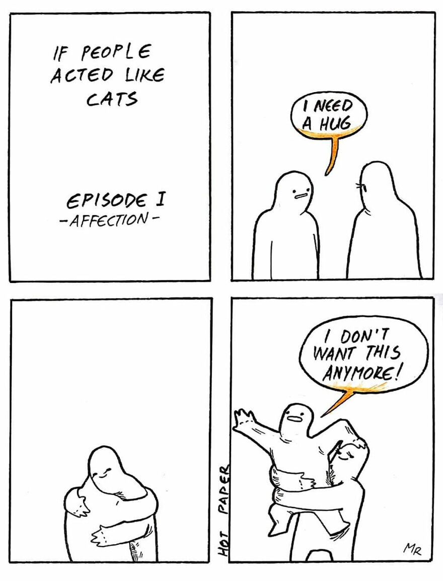 40 New Hilarious, Dark, And Unexpectedly Twisted Hot Paper Comics 40 New Hilarious, Dark, And Unexpectedly Twisted Hot Paper Comics