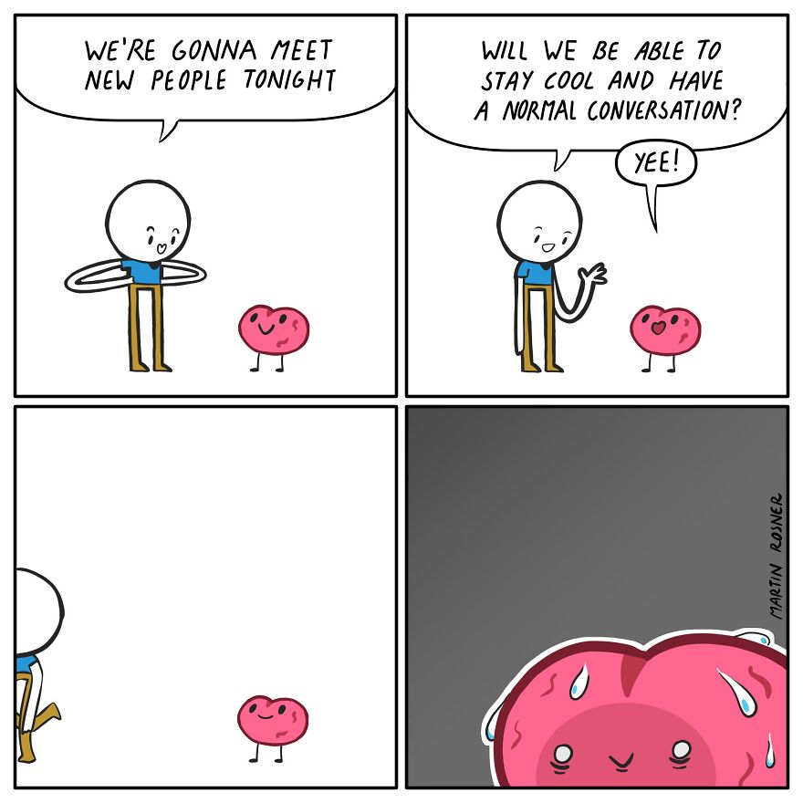 40 New Hilarious, Dark, And Unexpectedly Twisted Hot Paper Comics 40 New Hilarious, Dark, And Unexpectedly Twisted Hot Paper Comics