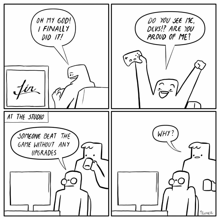 40 New Hilarious, Dark, And Unexpectedly Twisted Hot Paper Comics 40 New Hilarious, Dark, And Unexpectedly Twisted Hot Paper Comics