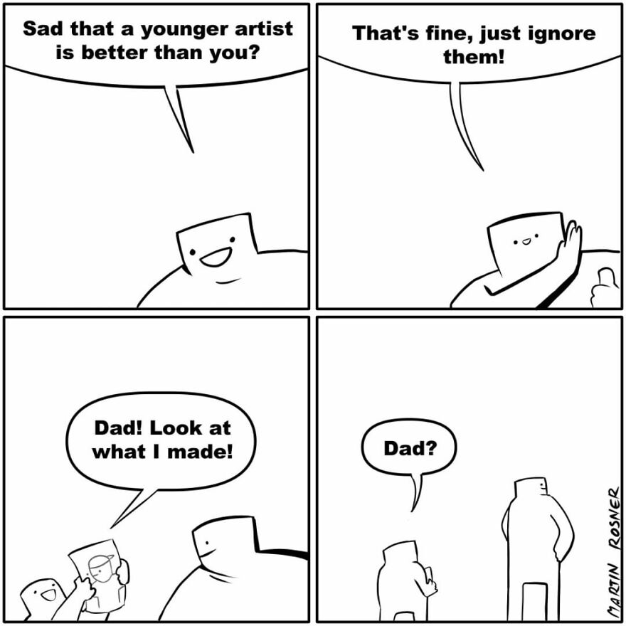 40 New Hilarious, Dark, And Unexpectedly Twisted Hot Paper Comics 40 New Hilarious, Dark, And Unexpectedly Twisted Hot Paper Comics