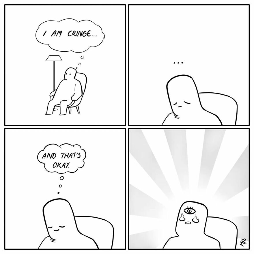 40 New Hilarious, Dark, And Unexpectedly Twisted Hot Paper Comics 40 New Hilarious, Dark, And Unexpectedly Twisted Hot Paper Comics