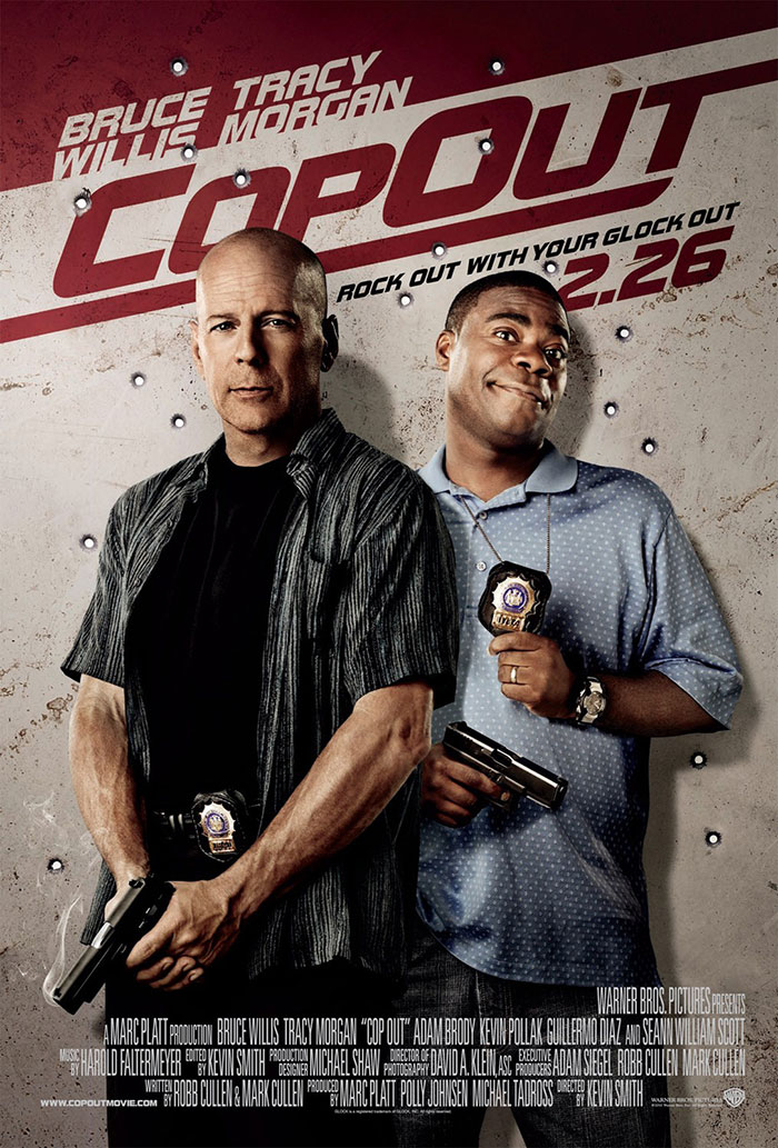 127 Genuinely Funny Cop Movies 127 Genuinely Funny Cop Movies