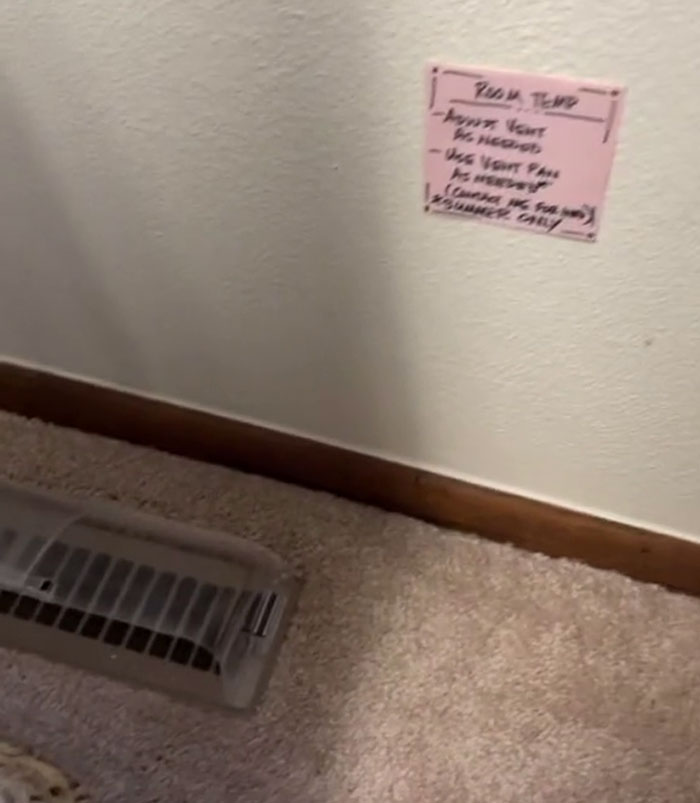 Airbnb Guest Shares Ridiculous Rules And Regulations This Host Had For Her