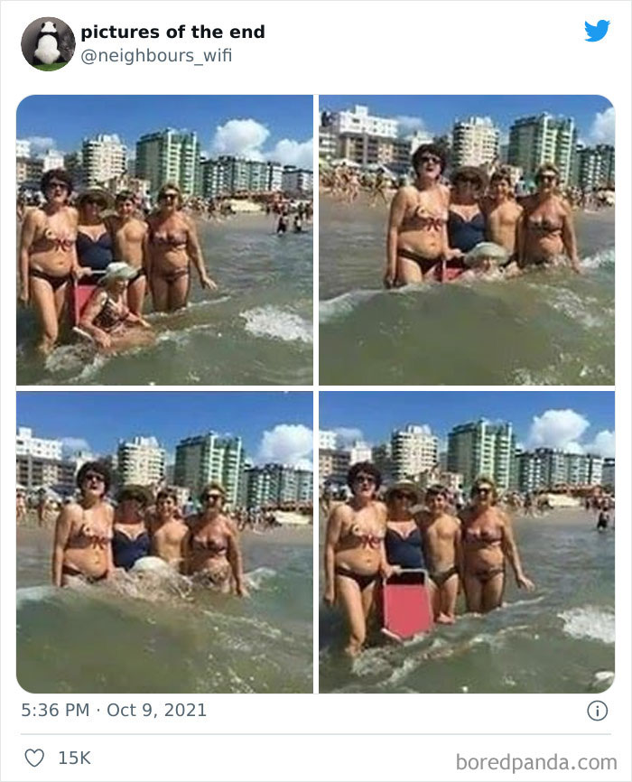 50 “Pictures Of The End” That Raise More Questions Than They Answer 50 “Pictures Of The End” That Raise More Questions Than They Answer