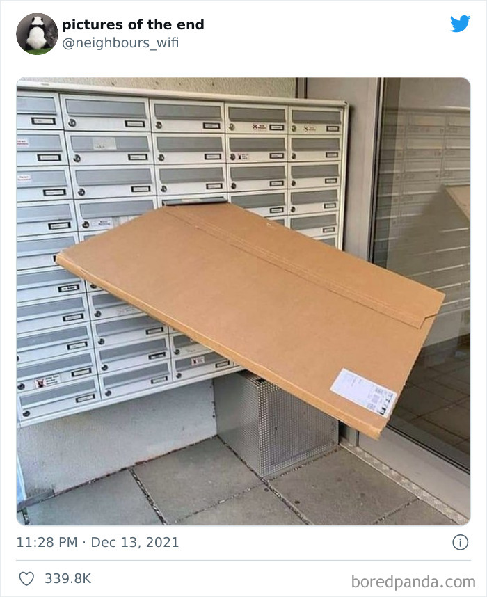 50 “Pictures Of The End” That Raise More Questions Than They Answer 50 “Pictures Of The End” That Raise More Questions Than They Answer