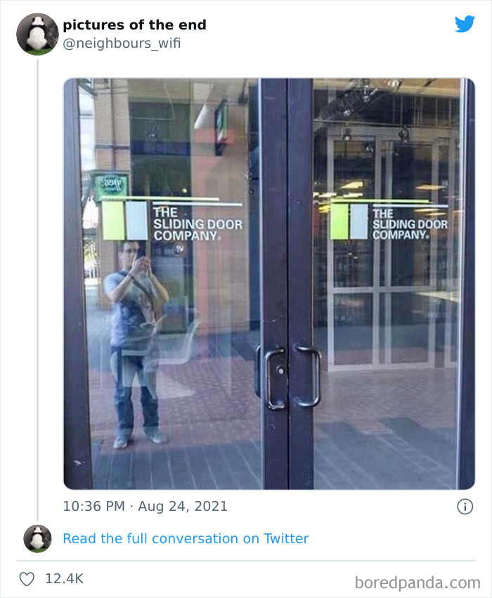 50 “Pictures Of The End” That Raise More Questions Than They Answer 50 “Pictures Of The End” That Raise More Questions Than They Answer