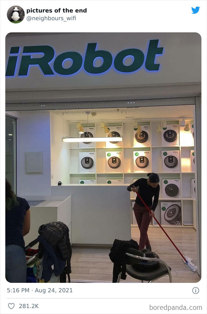 50 “Pictures Of The End” That Raise More Questions Than They Answer 50 “Pictures Of The End” That Raise More Questions Than They Answer