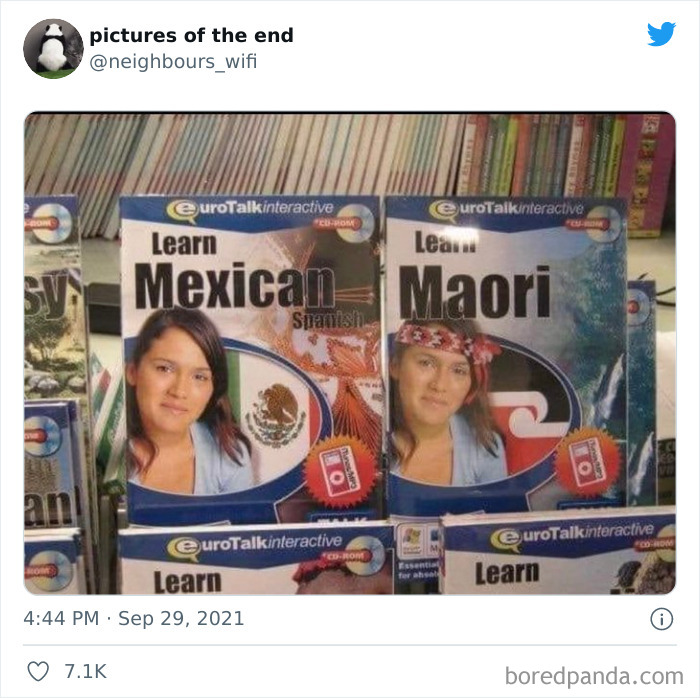 50 “Pictures Of The End” That Raise More Questions Than They Answer 50 “Pictures Of The End” That Raise More Questions Than They Answer