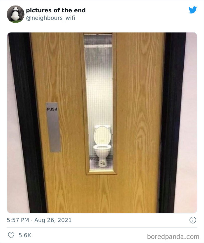 50 “Pictures Of The End” That Raise More Questions Than They Answer 50 “Pictures Of The End” That Raise More Questions Than They Answer