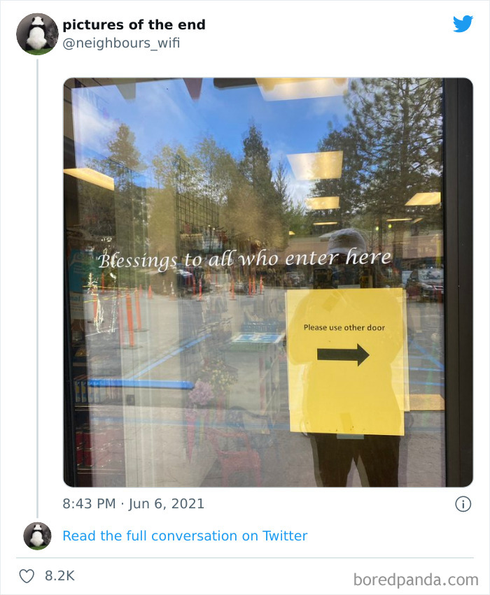 50 “Pictures Of The End” That Raise More Questions Than They Answer 50 “Pictures Of The End” That Raise More Questions Than They Answer