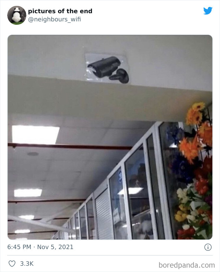 50 “Pictures Of The End” That Raise More Questions Than They Answer 50 “Pictures Of The End” That Raise More Questions Than They Answer