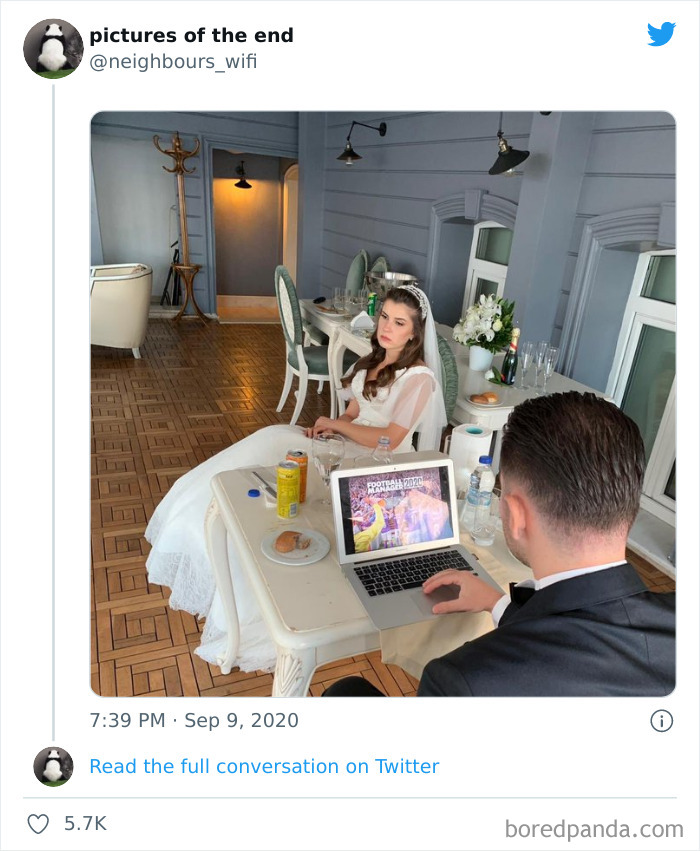 50 “Pictures Of The End” That Raise More Questions Than They Answer 50 “Pictures Of The End” That Raise More Questions Than They Answer