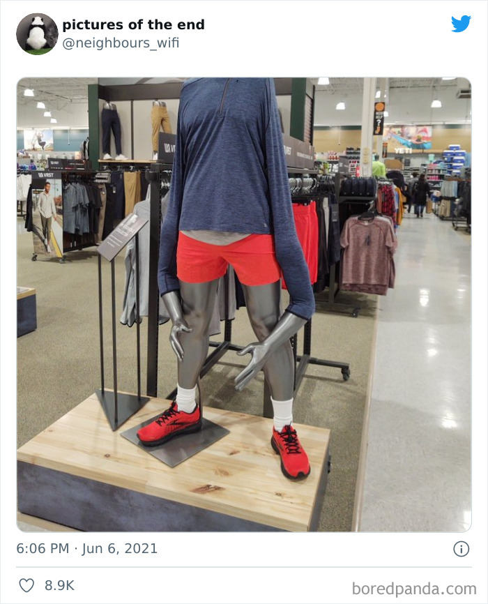 50 “Pictures Of The End” That Raise More Questions Than They Answer 50 “Pictures Of The End” That Raise More Questions Than They Answer