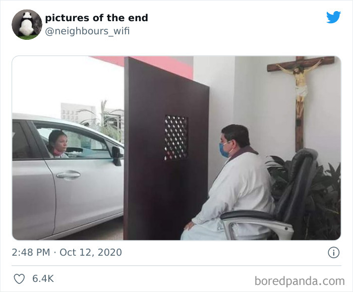 50 “Pictures Of The End” That Raise More Questions Than They Answer 50 “Pictures Of The End” That Raise More Questions Than They Answer