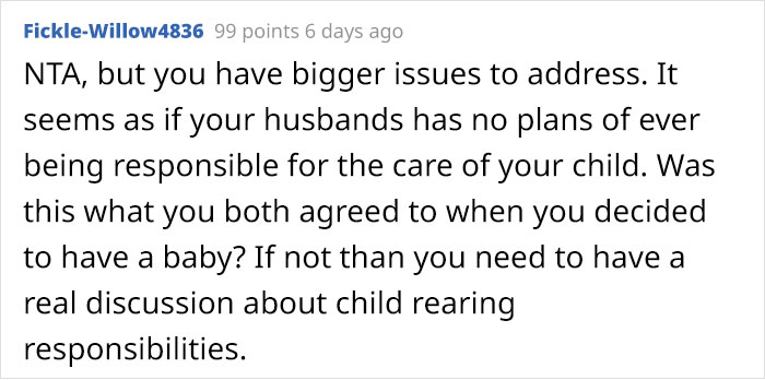 Dad Texts Wife The Kitchen Is On Fire Because He’s Mad She Left Him With Baby Longer Than Expected, It Backfires When Cops Show Up Dad Texts Wife The Kitchen Is On Fire Because He’s Mad She Left Him With Baby Longer Than Expected, It Backfires When Cops Show Up