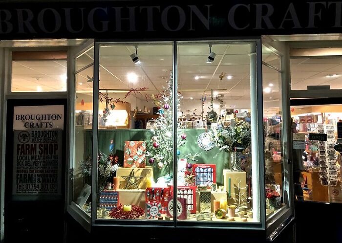 Folks In This Online Group Share 30 Things They Are Repelled By During The Christmas Season Folks In This Online Group Share 30 Things They Are Repelled By During The Christmas Season