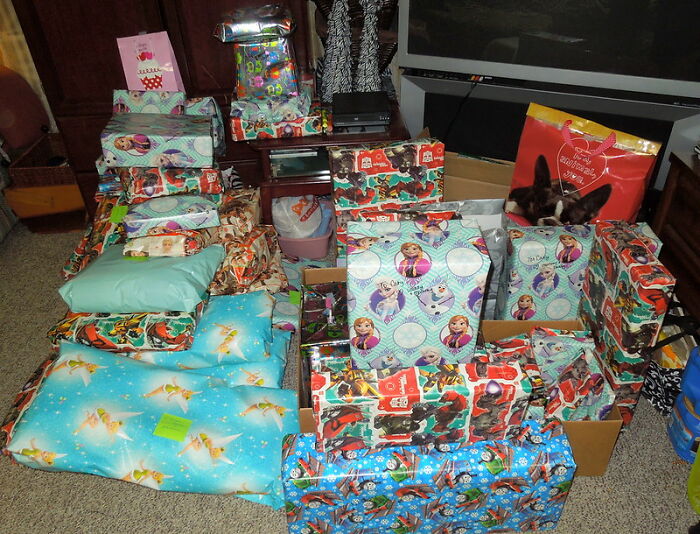 Folks In This Online Group Share 30 Things They Are Repelled By During The Christmas Season Folks In This Online Group Share 30 Things They Are Repelled By During The Christmas Season