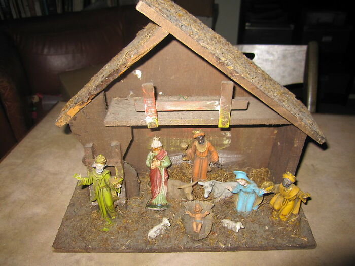 Folks In This Online Group Share 30 Things They Are Repelled By During The Christmas Season Folks In This Online Group Share 30 Things They Are Repelled By During The Christmas Season